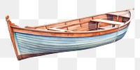 PNG Boat watercraft vehicle rowboat. 