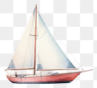 PNG Sailboat sailboat watercraft vehicle. 