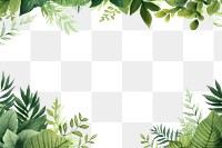 PNG Greenery backgrounds outdoors pattern. AI generated Image by rawpixel.