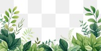 PNG Greenery backgrounds nature plant. AI generated Image by rawpixel.