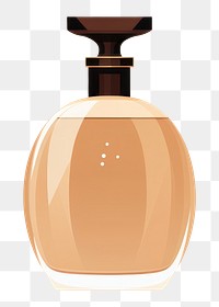 PNG Perfume bottle perfume refreshment accessories. AI generated Image by rawpixel.
