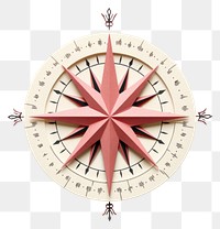 PNG Compass compass chandelier dartboard. AI generated Image by rawpixel.