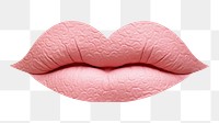 PNG Lipstick moustache freshness cosmetics. 