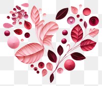 PNG Cosmetics pattern petal plant. 