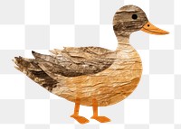 PNG Duck duck animal bird. 