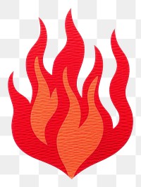 PNG Fire white background creativity misfortune. 