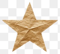 PNG Star paper symbol star. 