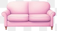 PNG Sofa furniture chair sofa. 