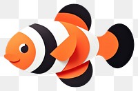 PNG Clownfish animal pomacentridae creativity. 