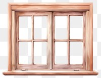 PNG Open window white background architecture transparent. 