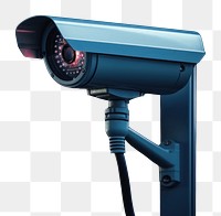 PNG CCTV camera lighting security surveillance technology. 