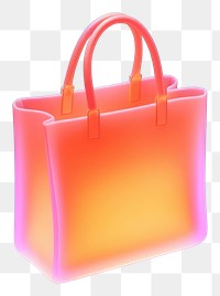 PNG Bag handbag purse shopping bag. 