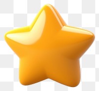 PNG Star icon symbol white background simplicity. 