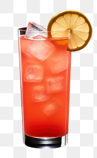 PNG Paloma cocktail recipe drink refreshment freshness. AI generated Image by rawpixel.
