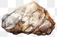 PNG Rock rock mineral crystal. 