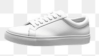 PNG Footwear fashion sneaker white. AI generated Image by rawpixel.