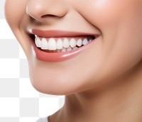 PNG Smile teeth adult white. 