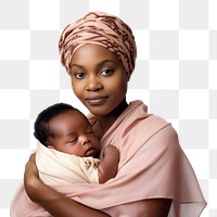 PNG Holding baby portrait newborn. 