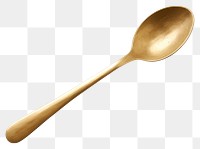 PNG Tea scoop spoon white background silverware. 