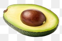 PNG Avocado fruit plant food. 