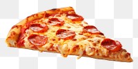 PNG Pizza food slice  