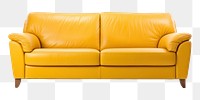 PNG Modren sofa furniture chair  