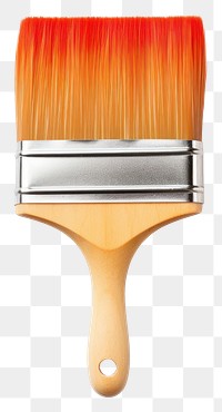 PNG Paint brush tool white background paintbrush. 