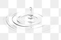 PNG Outdoors nature water drop. AI generated Image by rawpixel.