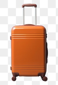 PNG Suitcase luggage architecture briefcase. AI generated Image by rawpixel.