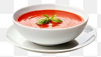 PNG Tomato soup food bowl dish. desktop wallpaper