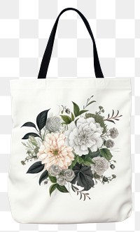 PNG Tote bag luxury handbag accessories creativity. 