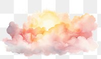 PNG Cloud backgrounds outdoors nature. 