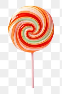 PNG A lolipop confectionery lollipop candy. 