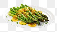 PNG Asparagus fried vegetarian dish vegetable plate plant. desktop wallpaper