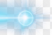 PNG Lens flare light backgrounds sunlight. AI generated Image by rawpixel.