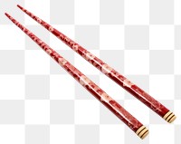 PNG Chinese chopsticks white background pattern music. 