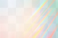 PNG Prism rainbow light leak backgrounds nature sky