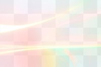 PNG Prism rainbow light leak backgrounds refraction defocused. 