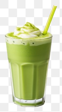 PNG Green tea matcha drink milkshake smoothie juice. mobile wallpaper