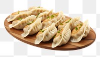 PNG Gyoza dumpling food  desktop wallpaper