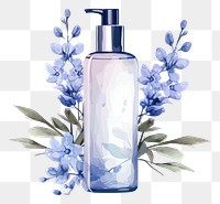 PNG Bottle cosmetics perfume flower. 