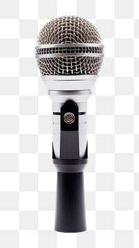 PNG Microphone performance technology equipment. mobile wallpaper