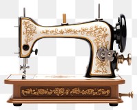 PNG Sewing gramophone technology machinery. 