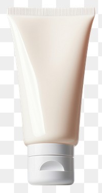 PNG Spot treatment cream tube cosmetics bottle toothpaste. 