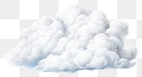 PNG Cumulus clouds backgrounds nature white. 