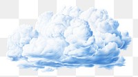 PNG Cumulus clouds sky backgrounds nature. 