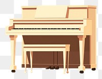 PNG Piano keyboard architecture harpsichord. 