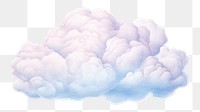 PNG Cloud sky backgrounds nature. 