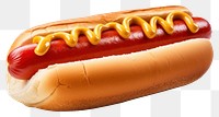 PNG Hot dog ketchup food  