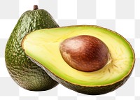 PNG Avocado fruit plant food. 